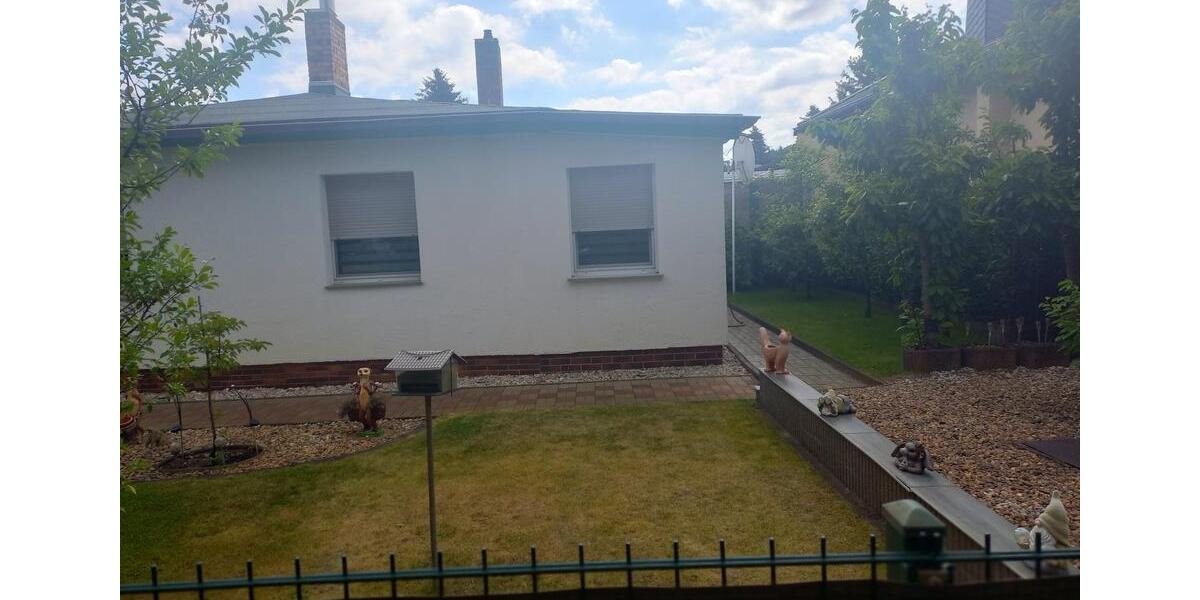 Einfamilienhaus Cottbus Gallinchen - 3 Zimmer, 80 m&sup2;, 340.000&euro; | Angebot:26800712