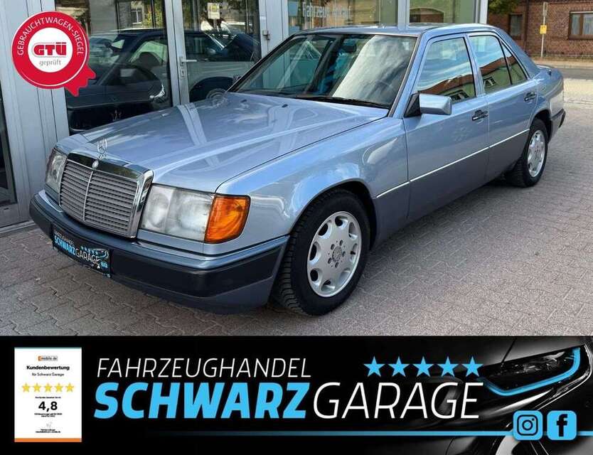 Mercedes-Benz 230 203.519 km 7.990 € Spremberg 03130