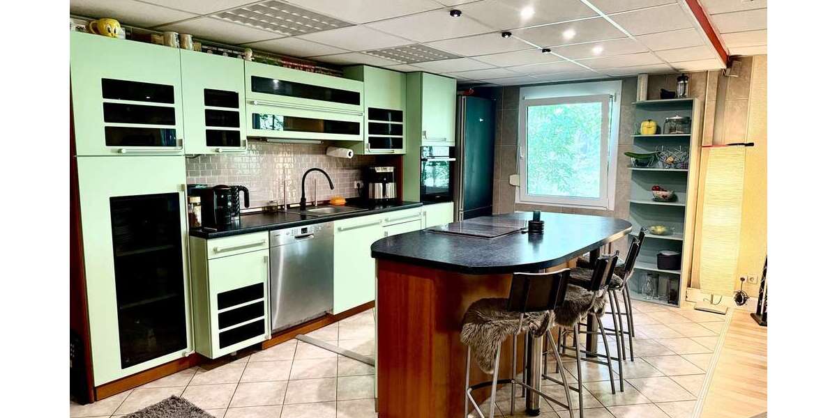 Ihr Juwel in Top Lage von CottbusSielow - Wohnen und Gewerbe! - Gewerbeobjekt Cottbus / Sielow Sielow | Angebot:25238875