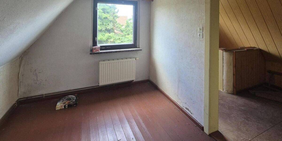 Doppelhaushälfte Schleife - 4 Zimmer, 80 m&sup2;, 76.900&euro; | Angebot:25727936
