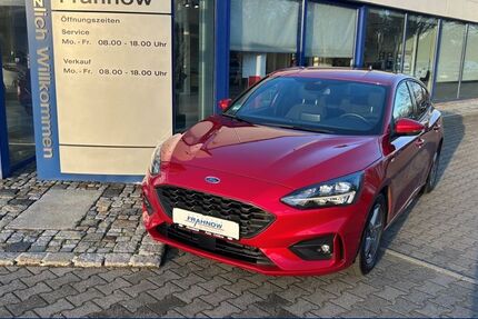 Ford Focus 27.001 km 17.485 &euro; Cottbus 03044