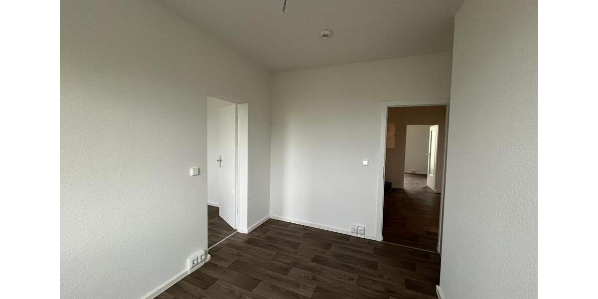 Wohnen in direkter Spreenähe! 4 zimmer