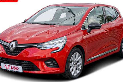 Renault Clio 60.905 km 15.950 &euro; Cottbus OT Kolkwitz 03099