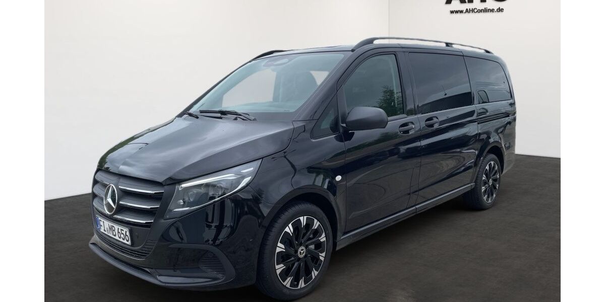 Mercedes-Benz Vito 8.000 km 69.490 &euro; Cottbus 03042