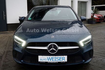 Mercedes-Benz A 220 80.000 km 21.900 &euro; Cottbus-Sielow 03055