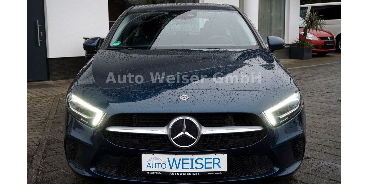 Mercedes-Benz A 220 80.000 km 21.900 &euro; Cottbus-Sielow 03055