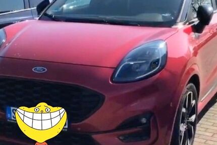 Ford Puma 42.500 km 18.950 &euro; Neuhausen Spree 03058