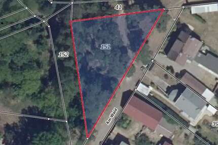 Grundstück Forst - 15.000&euro; | Angebot:17454236