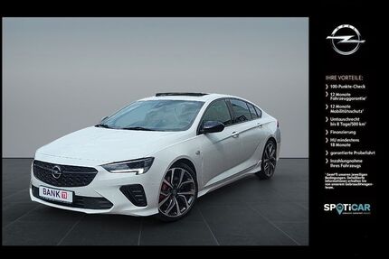 Opel Insignia 29.800 km 34.450 &euro; Lübbenau / Spreewald 03222