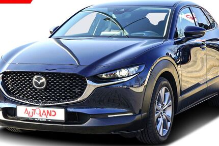 Mazda CX-30 61.648 km 19.990 &euro; Cottbus OT Kolkwitz 03099