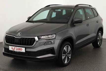 Skoda Karoq 6.064 km 30.890 € Cottbus OT Kolkwitz 03099