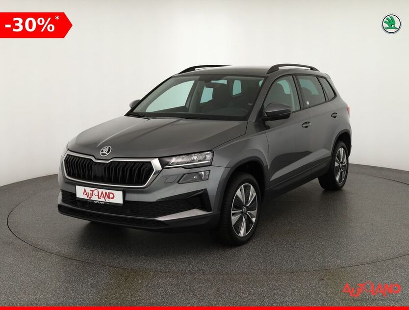 Skoda Karoq 6.064 km 30.890 € Cottbus OT Kolkwitz 03099