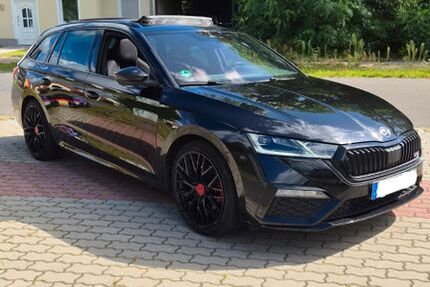Skoda Octavia 70.500 km 29.300 &euro; Kolkwitz 03099