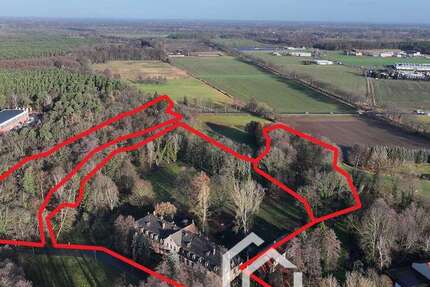 Haus Kolkwitz - 25 Zimmer, 1.200 m&sup2;, 39.000&euro; | Angebot:24717424