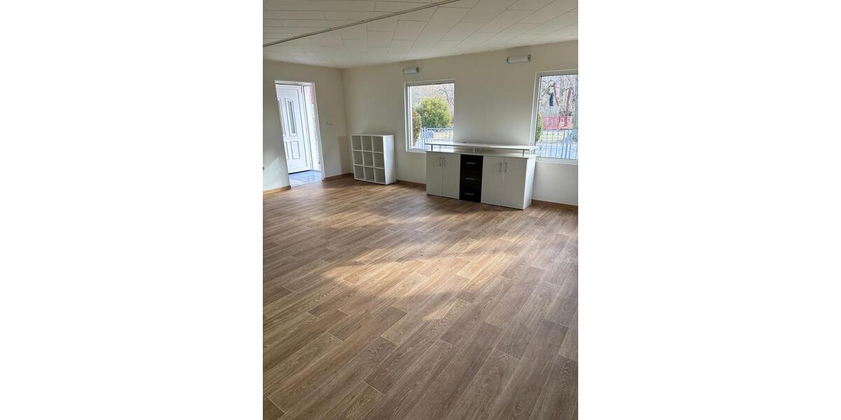 Bungalow Cottbus Merzdorf - 2 Zimmer, 57 m&sup2;, 795&euro; | Angebot:25145776