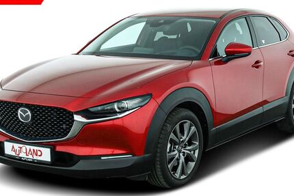 Mazda CX-30 42.312 km 21.990 &euro; Cottbus OT Kolkwitz 03099