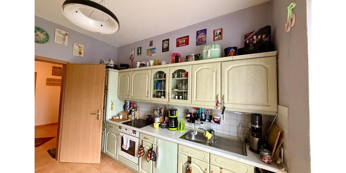 Etagenwohnung Forst (Lausitz) - 3 Zimmer, 88 m&sup2;, 600&euro; | Angebot:26348799