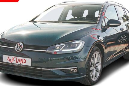 VW Golf 44.495 km 18.490 &euro; Cottbus OT Kolkwitz 03099