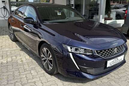 Peugeot 508 38.000 km 19.800 &euro; Cottbus 03044