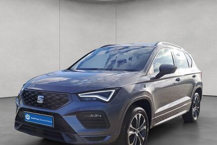Seat Ateca 65.458 km 20.940 &euro; Cottbus 03051