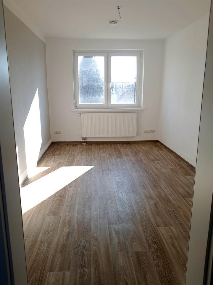 Schöne 4 Raumwohnung mit Platz für die ganze Familie zimmer