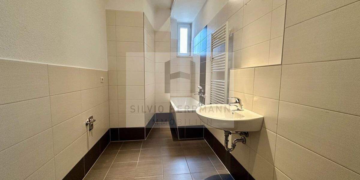 Geräumige 3-Zimmer-Wohnung mit Balkon Im Zentrum 3 zimmer