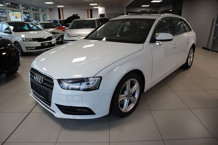 Audi A4 194.689 km 9.600 € Döbern 03159