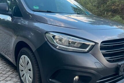 Mercedes Citan