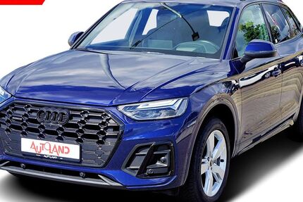 Audi Q5 69.834 km 42.890 € Cottbus OT Kolkwitz 03099