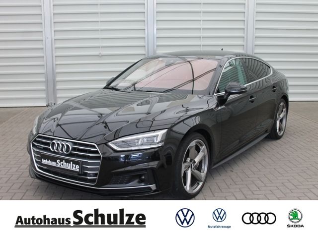 Audi A5 171.857 km 20.990 &euro; Cottbus / Groß Gaglow 03051