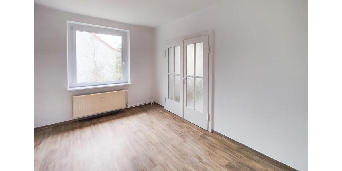 Etagenwohnung Jänschwalde Kolonie - 4 Zimmer, 87 m&sup2;, 434&euro; | Angebot:26129844