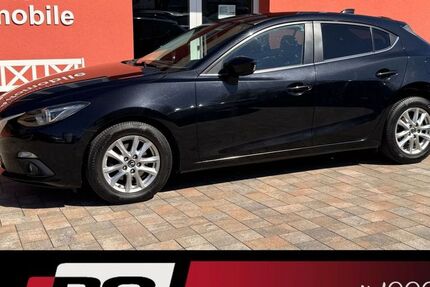 Mazda 3 158.863 km 6.400 &euro; Lübbenau 03222