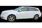 Opel Insignia 145.300 km 5.900 € Altdöbern 03229