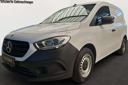 Mercedes-Benz Citan 58.300 km 17.136 &euro; Cottbus 03042