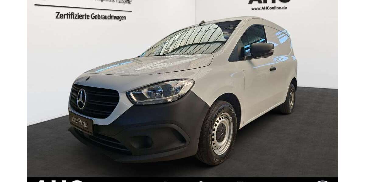 Mercedes-Benz Citan 58.300 km 17.136 &euro; Cottbus 03042