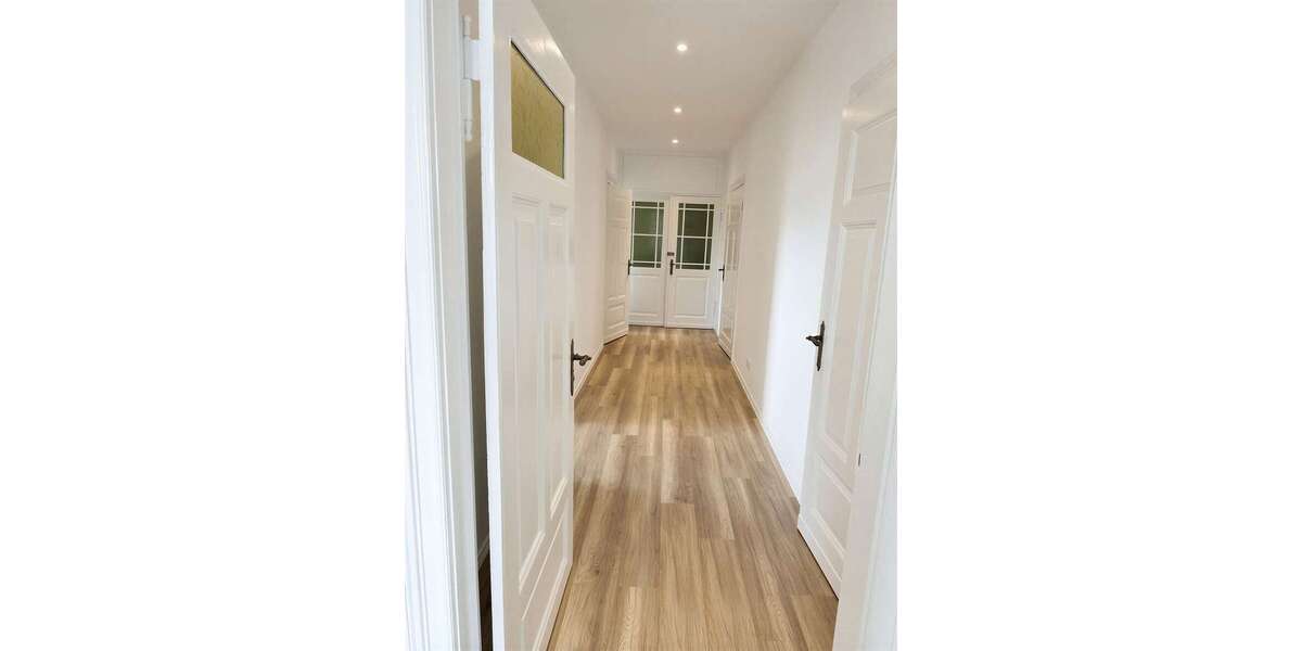 Investmentchance in Top-Lage von Cottbus! - Mehrfamilienhaus, Wohnhaus Cottbus Brunschwig | Angebot:26998859
