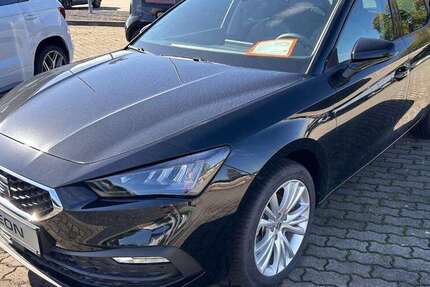 Seat Leon 1.001 km 22.990 &euro; Großräschen 01983