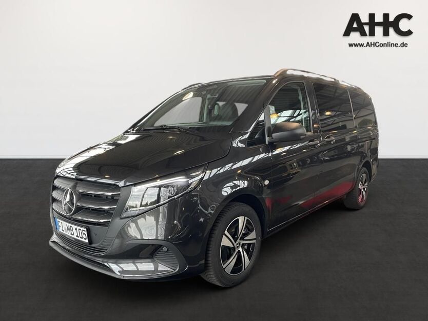Mercedes-Benz Vito 8.000 km 64.141 € Cottbus 03042