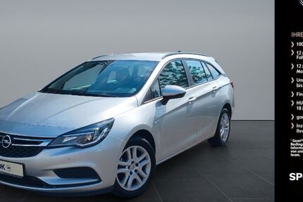 Opel Astra 127.000 km 8.950 &euro; Lübbenau / Spreewald 03222