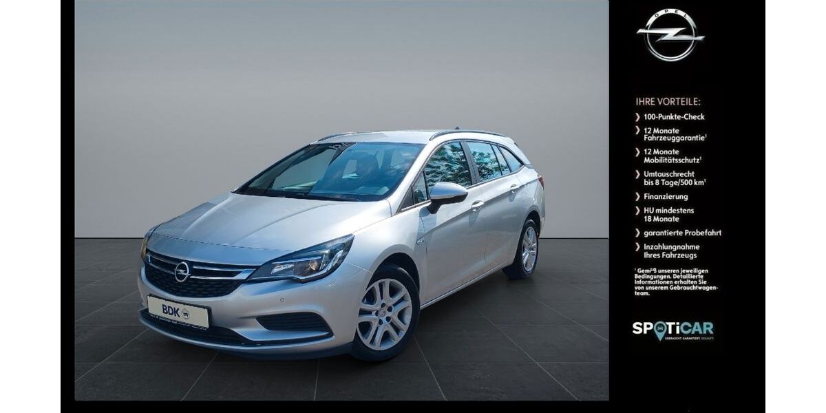 Opel Astra 127.000 km 8.950 &euro; Lübbenau / Spreewald 03222