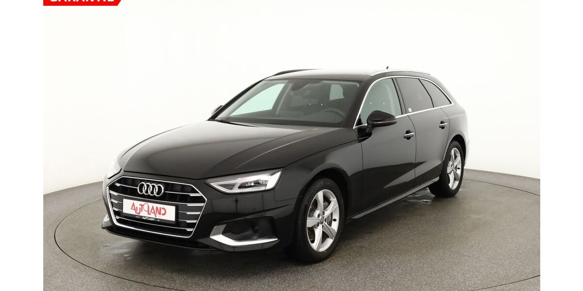Audi A4 82.376 km 26.990 &euro; Cottbus OT Kolkwitz 03099