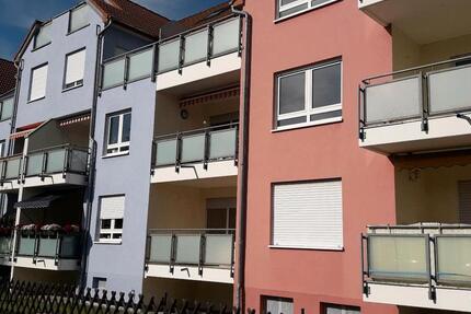 2-Raumwohnung Sielow am Waldrand 2 zimmer