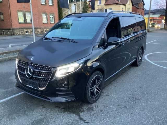 Mercedes-Benz V 300 7.500 km 91.987 &euro; Cottbus 03042