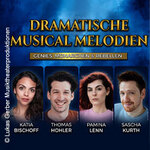 Dramatische Musical Melodien