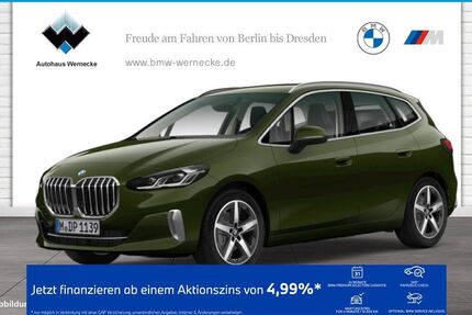 BMW 218 Active Tourer 15.619 km 34.941 € Cottbus 03044