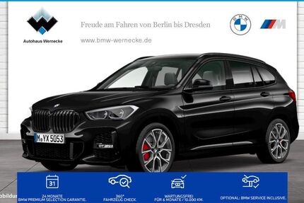 BMW X1 47.894 km 28.836 &euro; Cottbus 03044