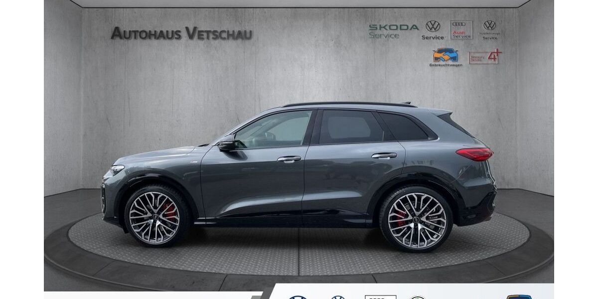 Audi Q5 5.500 km 84.990 € Vetschau 03226