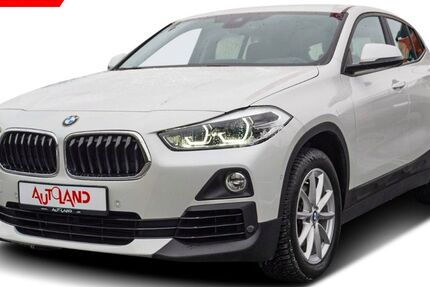BMW X2 47.880 km 21.990 &euro; Cottbus OT Kolkwitz 03099