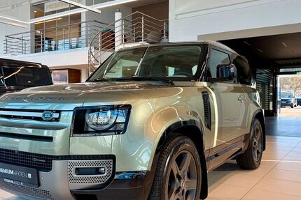 Land Rover Defender 26.621 km 53.991 &euro; Cottbus 03051