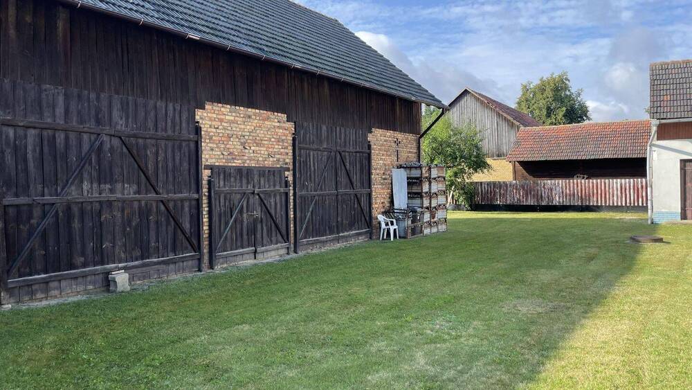 Landliebe XXL in Schleife! 5 zimmer